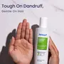 RE' EQUIL Dandruff Control Shampoo 250 ml, 2 image