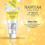 Namyaa Natural Lip Serum/Balm/Lightener/Moisturizer For Lip Lightening/Brightening/Toning/Moisturizing 30 g, 7 image
