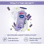 Vaseline Intensive Care Calming Lavender Body Lotion With 100% Pure Lavender Extracts Non-Greasy Formula 400 ml, 5 image
