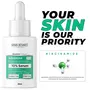 UrbanBotanics 10% Niacinamide Face Serum for Acne Acne Scars / Marks Blemishes Pigmentation & Oil Balancing with Zinc | Skin Clarifying Anti Acne Serum for Oily & Acne Prone Skin | 30ml, 4 image