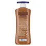 Vaseline Intensive Care 24 hr nourishing Cocoa Glow Body Lotion with Cocoa And Shea Butter Restores Glow for all skin type - 400 ml, 3 image