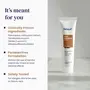 Re' Equil Skin Radiance Cream That Helps In Reducing Hyper Pigmentation Dark Spots Age Spots Melasma - 30g, 6 image