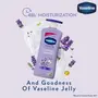 Vaseline Intensive Care Calming Lavender Body Lotion With 100% Pure Lavender Extracts Non-Greasy Formula 400 ml, 2 image