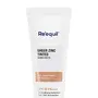 RE' EQUIL Sheer Zinc Tinted Sunscreen 50g SPF 50 PA+++ - 100% Mineral Sunscreen Cream