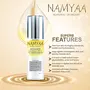 Namyaa Advanced Haldi Chandan Intimate Lightening Serum For Intimate Area | For Lighter And Tighter Skin 100g, 4 image