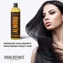UrbanBotanics Pure Cold Pressed Sweet Almond Oil for Hair and Skin 200ml ( Odorless ), 4 image