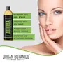 UrbanBotanics Cold Pressed Jojoba Oil for Skin & Hair - Virgin & Unrefined - 200ml, 5 image