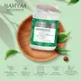 Namyaa Aarthava Kshaya- For PCOD and PCOS- Pack of 60 Tablets White 100 gram, 3 image
