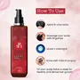 Sotrue Onion Hair Oil for Hair Growth with Black Seed Oil 200ml | Hair Fall Control | No Synthetic Color or Fragrance | Zero Toxin, 5 image