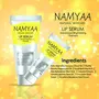 Namyaa Natural Lip Serum/Balm/Lightener/Moisturizer For Lip Lightening/Brightening/Toning/Moisturizing 30 g, 6 image