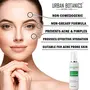 UrbanBotanics Oil Free Moisturizer For Face - Mattifying Moisturiser Face Cream for Oily/Acne Prone/Normal Skin - with Neem & Basil Extract Face Moisturizer For Women & men - 100ml, 4 image