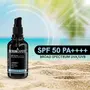 Serum Expert Sunscreen Serum | Sunscreen Spf 50 | Sunscreen for Women | Sunscreen for Men | Sunscreen for oily skin | Sunscreen for dry skin | Sun screen protector spf 50, 3 image
