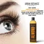 UrbanBotanics Pure Cold Pressed Sweet Almond Oil for Hair and Skin 200ml ( Odorless ), 5 image