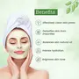 Sotrue Green Tea Cleansing Mask Stick and Eggplant Mask Stick For Face | For Blackheads Oil Control Anti-Acne & Anti-Ageing | Purifying Solid Clay Detox Mud Mask, 4 image