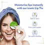 Vaseline Lip Tin Aloe Infused with Aloe Extract for Healthy Lips & Natural Glossy Shine. Moisturizes & Hydrates Dry Chapped Lips. 17g, 6 image