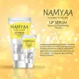 Namyaa Natural Lip Serum/Balm/Lightener/Moisturizer For Lip Lightening/Brightening/Toning/Moisturizing 30 g, 4 image