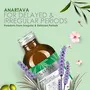 Namyaa Anartava -For Delayed and Irregular Periods ml White 500 millilitre, 2 image