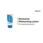 Dermavive Moisturising Lotion | pH Balanced Non-Greasy and Fast-Absorbing with Natural Colloidal Oatmeal for Dry Skin 120ml, 2 image