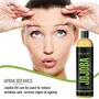 UrbanBotanics Cold Pressed Jojoba Oil for Skin & Hair - Virgin & Unrefined - 200ml, 7 image