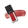 RENEE See Me Shine Lip Gloss For All Skin Tone Enriched with Jojoba Oil Non Sticky Hydrating Easy Glide Formula It's Blood Red 2.5ml, 4 image