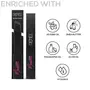RENEE Madness PH Stick 3g | Black lipstick that delivers pink hue enriched with Vitamin E and Jojoba Oil, 5 image