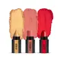 RENEE Fab Face Diva - 3 in 1 Makeup Stick With Eye Shadow Blush & Lipstick Enriched With Vitamin E 4.5g, 3 image