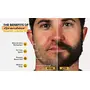 Grandeur Mooch And Beard Oil For Men For Thicker & Longer Beard- 100mL with Vitamin E & Argan Oil, 4 image
