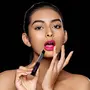 RENEE Madness PH Stick 3g | Black lipstick that delivers pink hue enriched with Vitamin E and Jojoba Oil, 6 image