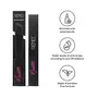 RENEE Madness PH Stick 3g | Black lipstick that delivers pink hue enriched with Vitamin E and Jojoba Oil, 3 image