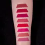 RENEE Stay With Me Matte Lip Color Long lasting Non Transfer Water & Smudge Proof Light Weight Liquid Lipstick Desire For Brown 5ml, 7 image