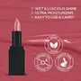 RENEE Creme Mini Lipstick 1.65gm (Pinker Bell), 4 image