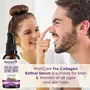 WishCare Pro Collagen Retinol Serum - For Anti-Aging Skin Firming & Plumping Skin - With 2% Retinoid Niacinamide Shea Butter & Rosehip - 30 ml Off White (WPCRS30), 6 image