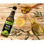 Grandeur Pure & Natural Olive Cider Vinegar ( Zaitoon Ka Sirka) 500ml For Digestion Weight Management And Skin Health | 100% Natural | Sugar Free |, 4 image