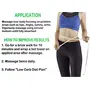 Grandeur Anti Cellulite & Skin Toning Fat Burning Oil & Slimming Oil 200ml For Stomach Hips Thighs Body- 200ml, 5 image