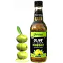 Grandeur Pure & Natural Olive Cider Vinegar ( Zaitoon Ka Sirka) 500ml For Digestion Weight Management And Skin Health | 100% Natural | Sugar Free |