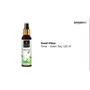 Good Vibes Green Tea Glow Toner 120 ml Hydrating Purifying Anti Acne Moisturizing Revitalizing Facial Spray Toner for All Skin Types Natural No Alcohol Parabens & Sulphates No Animal Testing, 2 image