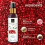 Good Vibes Pomegranate Glow Toner 120 ml Anti Ageing Hydrating Light Weight Moisturizing Face Spray Toner for All Skin Types Natural No Alcohol Parabens & Sulphates No Animal Testing, 4 image