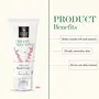 Good Vibes Cherry Blossom Softening Hand Cream 50 g Deep Moisturization Skin Softening Lightweight Non Greasy Quick Absorbing Formula For All Skin Types No Parabens & Sulphates, 4 image