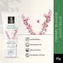 Good Vibes Cherry Blossom Softening Hand Cream 50 g Deep Moisturization Skin Softening Lightweight Non Greasy Quick Absorbing Formula For All Skin Types No Parabens & Sulphates, 2 image