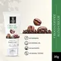 Good Vibes Choco Coffee Nourishing Hand Cream 50 g Deep Moisturization Skin Softening Lightweight Non Greasy Quick Absorbing Formula For All Skin Types No Parabens & Sulphates, 2 image