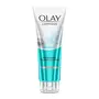 Olay Face Wash: Luminous Brightening Foaming Cleanser 100 g