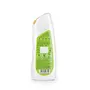 Santoor Hydrating Skin Body Wash Enriched With Virgin Coconut Oil & Moringa Extracts Soap-Free Paraben-Free pH Balanced Shower Gel 230ml, 2 image
