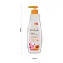 Santoor Perfumed Body Lotion for Whitening & UV Protection with Sandalwood & Sakura Extracts 250ml (Buy 1 Get 1), 5 image