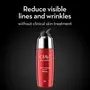 Olay Regenerist Microsculpting Serum |with Hyaluronic Acid Niacinamide & Pentapeptides |Ultra lightweight skin plumping formula Hydrates to improve elasticity and firms skin for a lifted look |Suitable for Normal Dry Oily & Combination skin |50 gm, 4 image