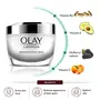 Olay Night Cream: Luminous Night Moisturiser 50 g, 5 image