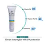 Olay Natural Aura Vitamin B3 Pro B5 E with UV Protection20 gm, 4 image