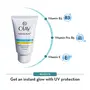 Olay Natural Aura Vitamin B3 Pro B5 E with UV Protection40 gm, 4 image