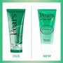 Pears Oil Clear Gentle Ultra Mild Daily Cleansing Facewash For Oil Free Matte Look Ph Balanced 100% Soap Free Pure Lemon Flower Extract 60g, 7 image