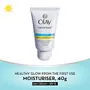 Olay Natural Aura Vitamin B3 Pro B5 E with UV Protection40 gm, 2 image