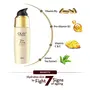 Olay Total Effects Serum |with Vitamin C B5 Niacinamide Green Tea |Fights 7 signs of ageing for glowing hydrated and younger looking skin |Suitable for Normal Dry Oily & Combination skin |50 gm, 5 image